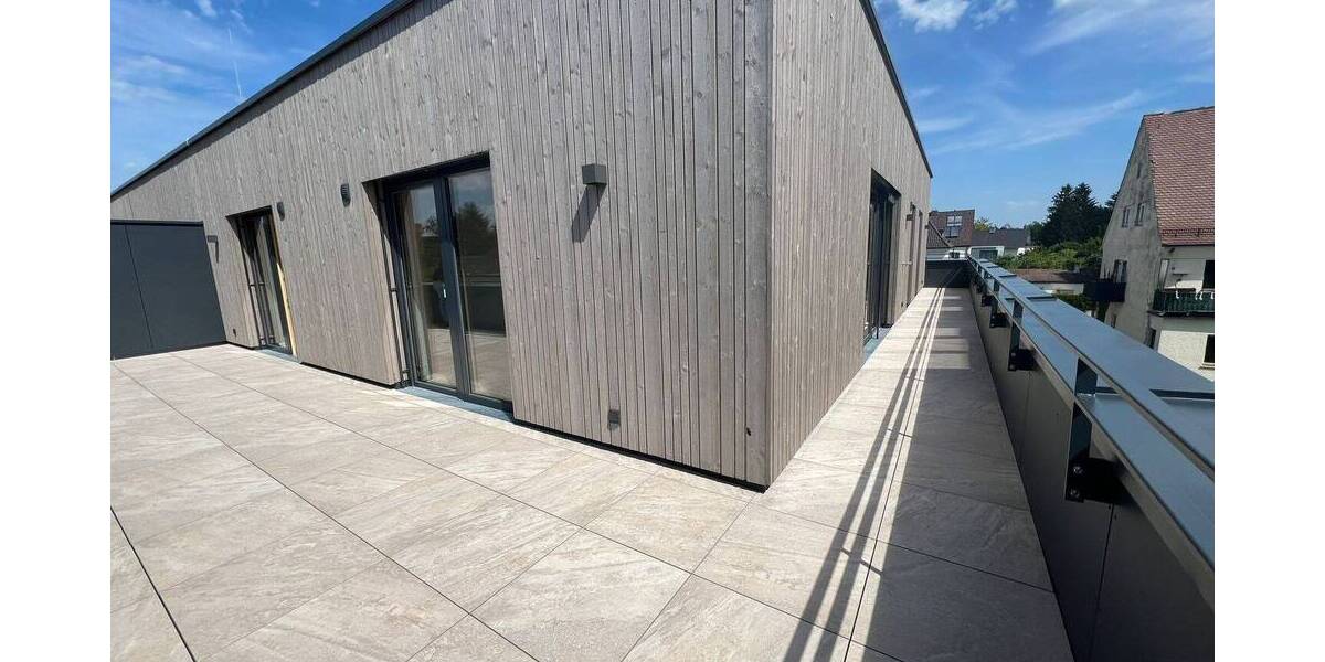 Etagenwohnung Rosenheim West - 4 Zimmer, 106 m&sup2;, 2.234&euro; | Angebot:26740990