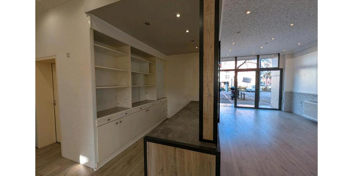 Gewerbeobjekt Alsdorf - 1.200&euro; | Angebot:24763397