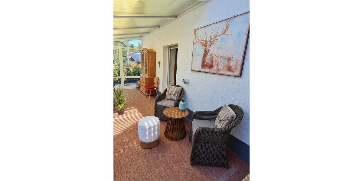 Wohnen auf Zeit Andechs - 3 Zimmer, 55 m&sup2;, 75&euro; | Angebot:26606959