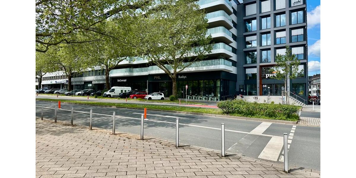 Gewerbeobjekt Essen Südviertel - 1.140&euro; | Angebot:26511295