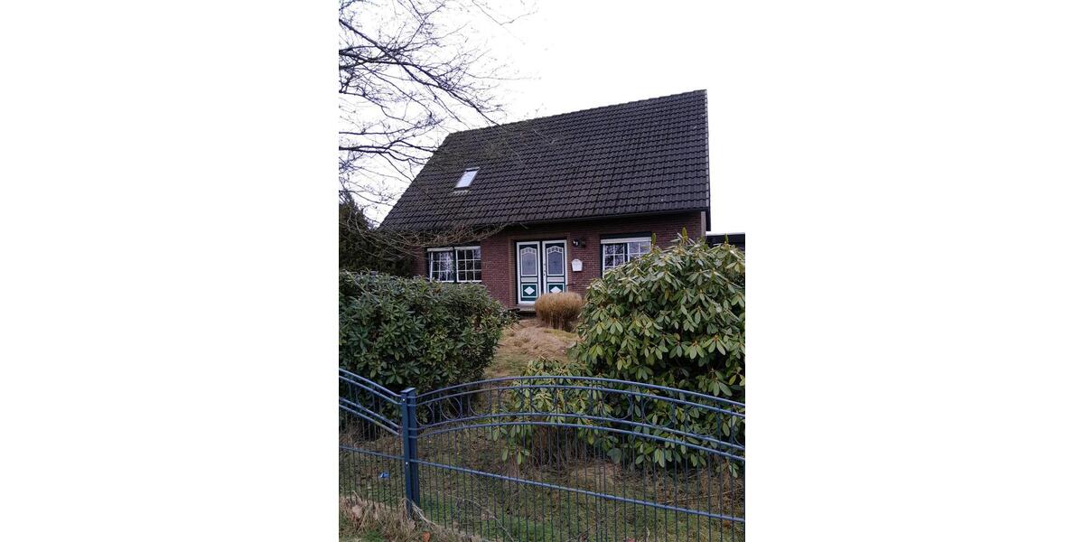 Einfamilienhaus Bockhorn - 4 Zimmer, 140 m&sup2;, 1.350&euro; | Angebot:25167736