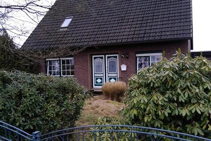 Haus Bockhorn - 4 Zimmer, 140 m&sup2;, 1.350&euro; | Angebot:25167736