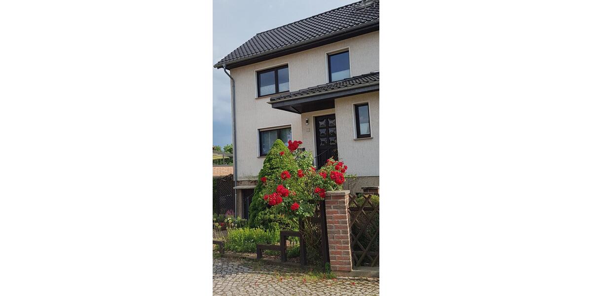 Haus im Grünen zu vermieten 6 zimmer