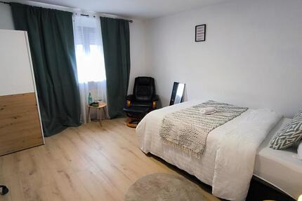 Wohnen auf Zeit Saarbrücken Dudweiler - 1 Zimmer, 18 m&sup2;, 490&euro; | Angebot:26266916