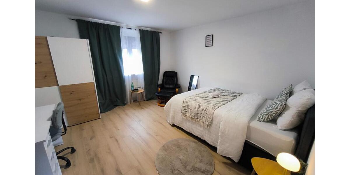 Wohnen auf Zeit Saarbrücken Dudweiler - 1 Zimmer, 18 m&sup2;, 490&euro; | Angebot:26266916