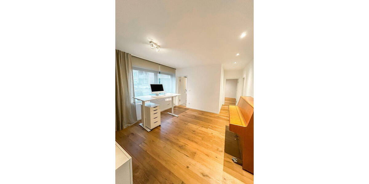 Bungalow Bocholt Stenern - 4 Zimmer, 136 m&sup2;, 2.100&euro; | Angebot:26290166