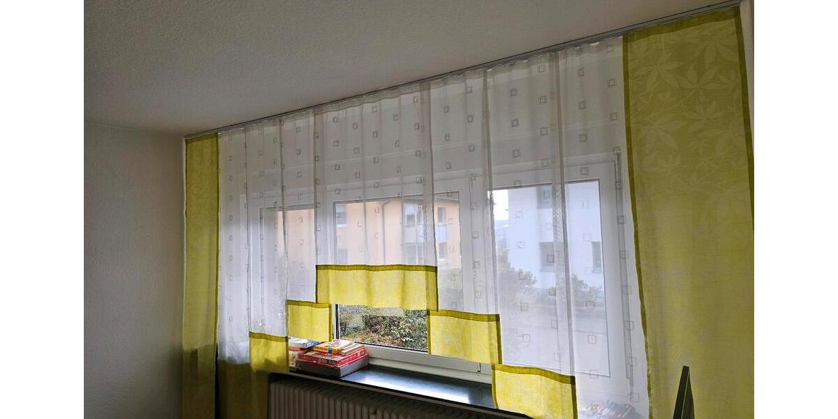 Erdgeschoßwohnung Bad Hersfeld - 3 Zimmer, 68 m&sup2;, 650&euro; | Angebot:25286651