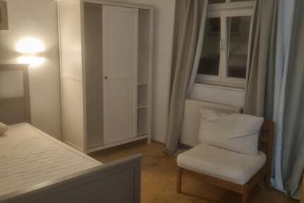 1-Zimmer Wohnung in Kronberg Taunus zimmer