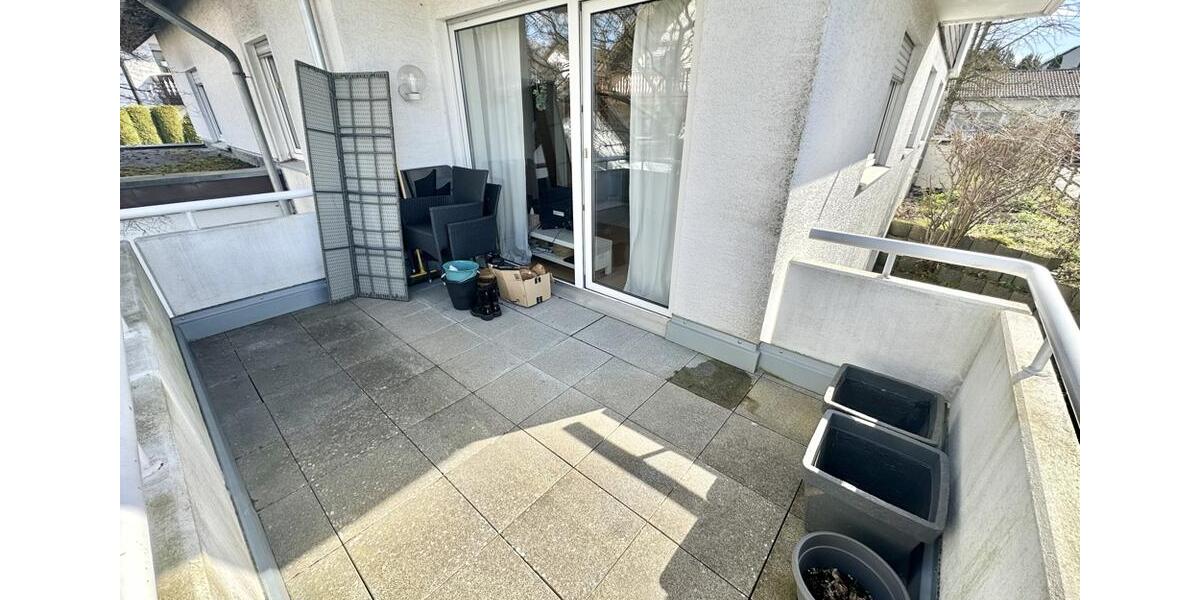 Erdgeschoßwohnung Neuwied Feldkirchen - 2 Zimmer, 60 m&sup2;, 570&euro; | Angebot:26087480