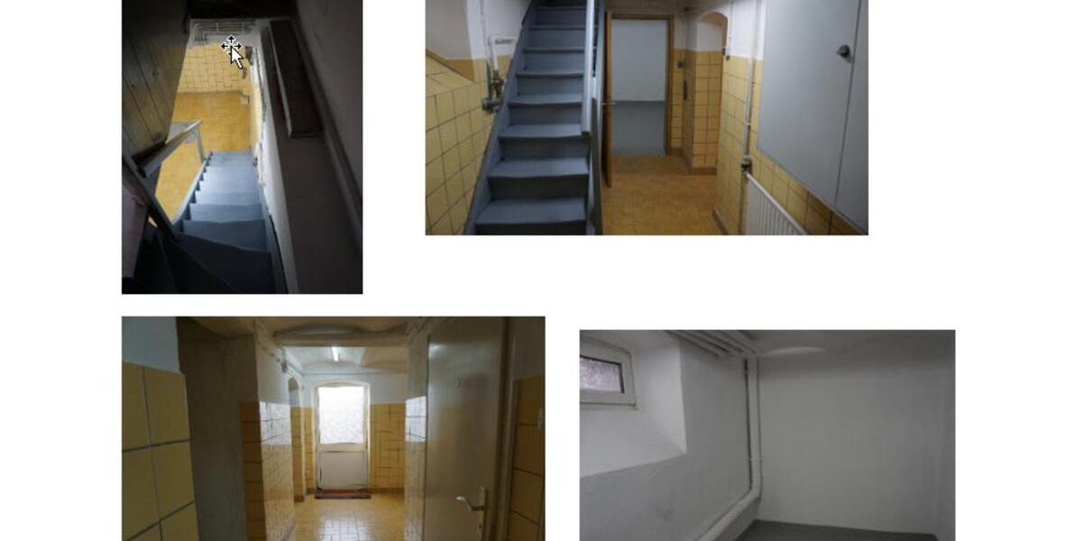 Zweifamilien-Mehrgenerationenhaus mitten in Siegen zu vermieten 6 zimmer