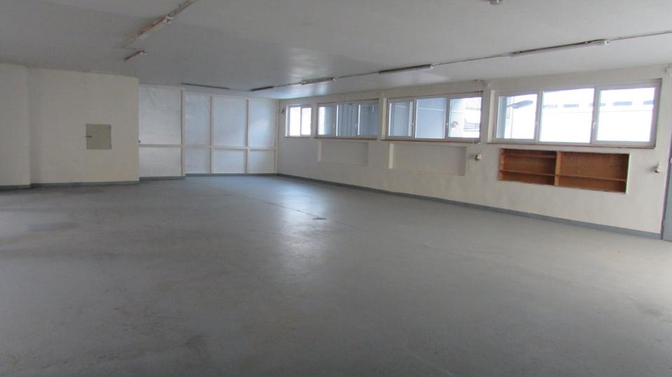 Gewerbeobjekt Aschaffenburg Gailbach - 1.400&euro; | Angebot:26695395
