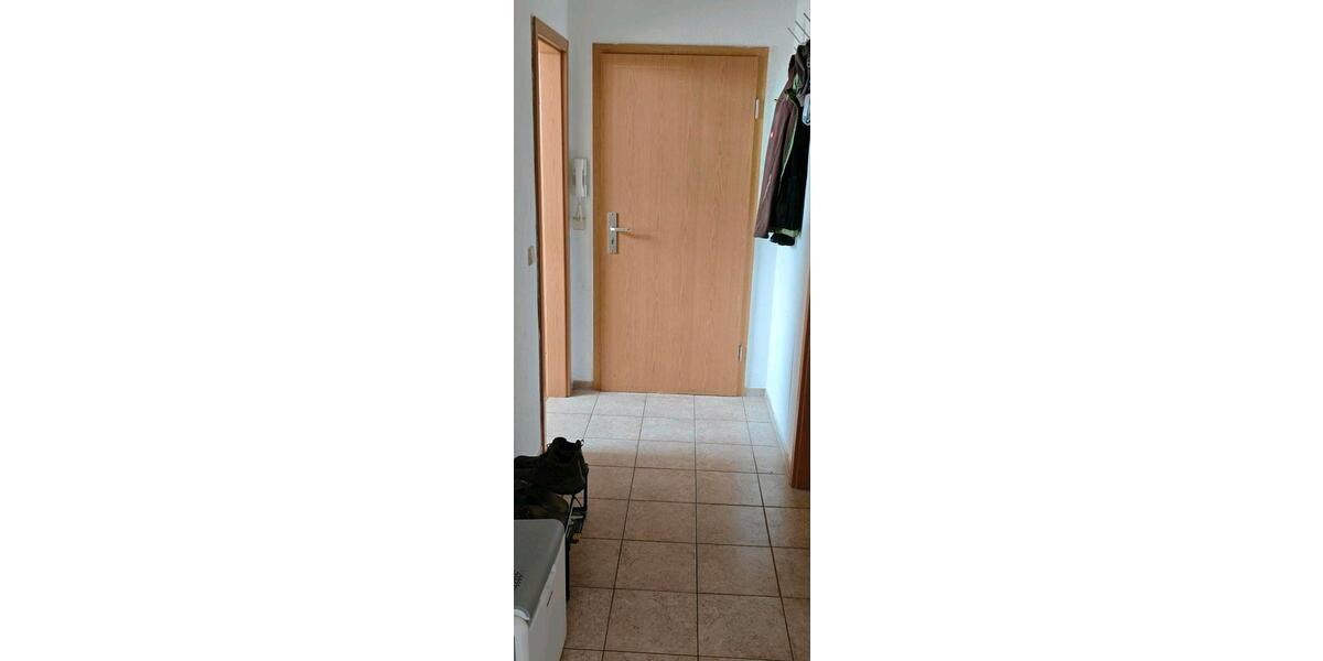 Etagenwohnung Aschersleben - 2 Zimmer, 56 m&sup2;, 491&euro; | Angebot:26224412