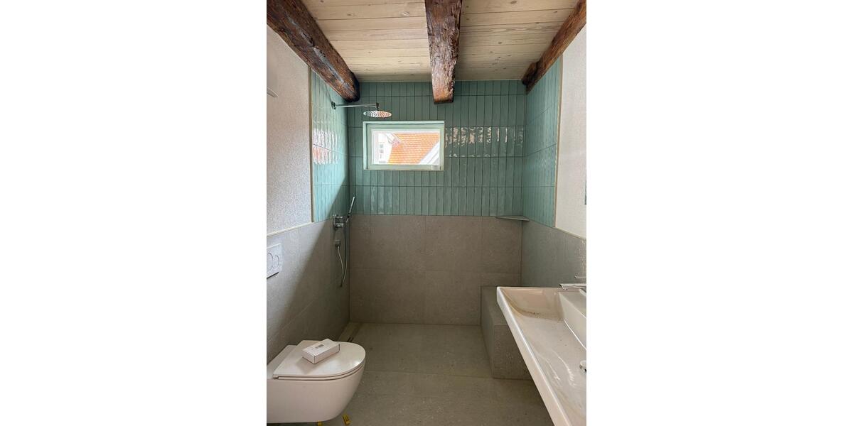 Maisonettenwohnung Markgröningen - 5 Zimmer, 110 m&sup2;, 1.650&euro; | Angebot:25987948