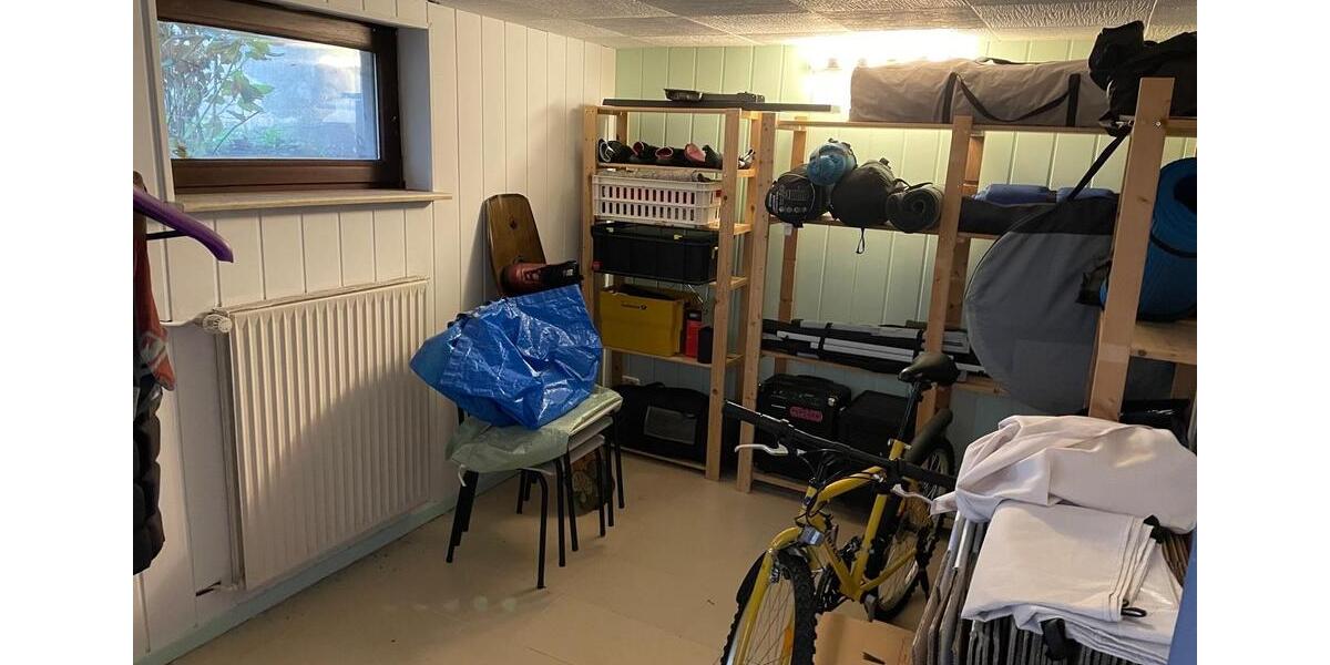 Doppelhaushälfte (112qm) zum 01.03.26 zu vermieten 4.5 zimmer