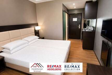 Wohnung Karlsruhe - 1 Zimmer, 18 m&sup2;, 580&euro; | Angebot:26837894