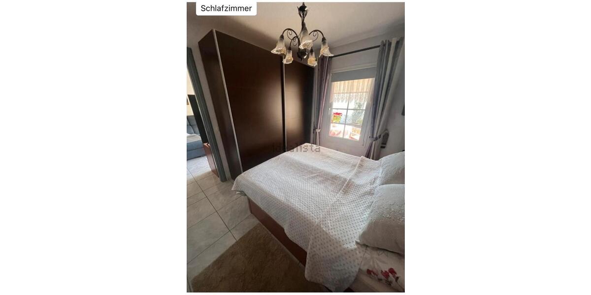 Bungalow auf Fuerteventura zu vermieten zimmer