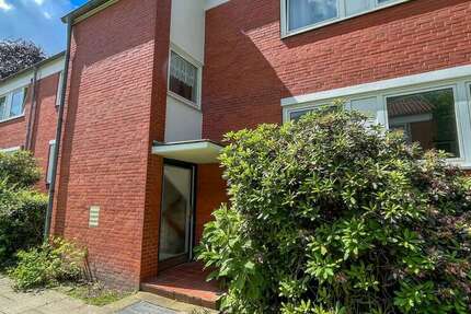 Wohnung Bassum - 2 Zimmer, 51 m&sup2;, 430&euro; | Angebot:26977335