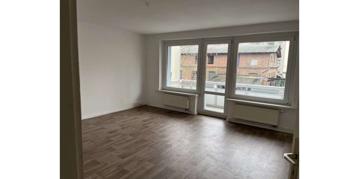 Etagenwohnung Eberswalde Eberswalde 1 - 2 Zimmer, 61 m&sup2;, 445&euro; | Angebot:26212766