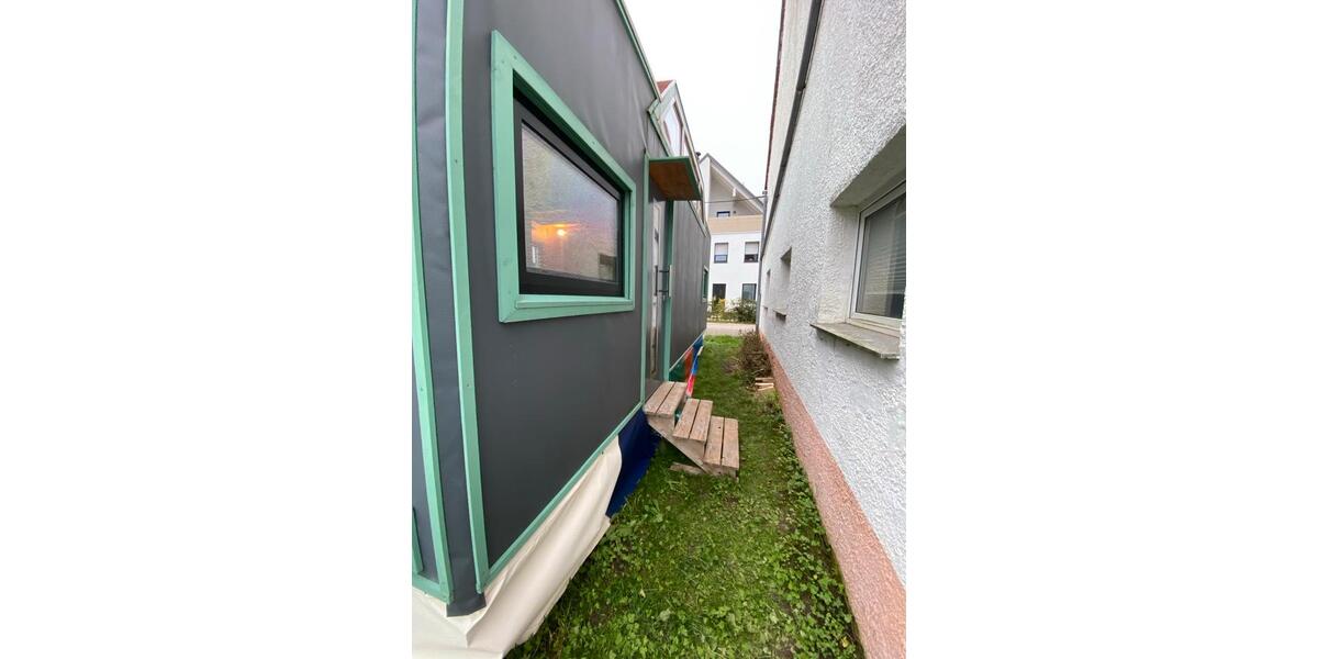 Einfamilienhaus Laichingen - 1 Zimmer, 18 m&sup2;, 500&euro; | Angebot:20680284