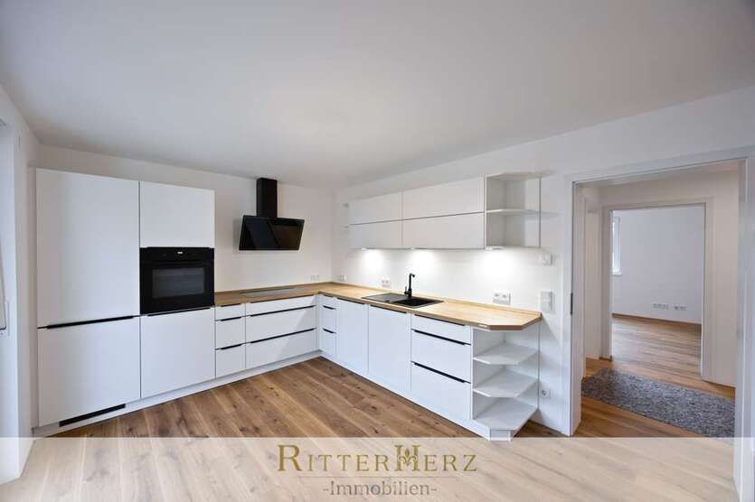 Wohnung zum Mieten in Puchheim 1.870 € 92 m² 4 zimmer