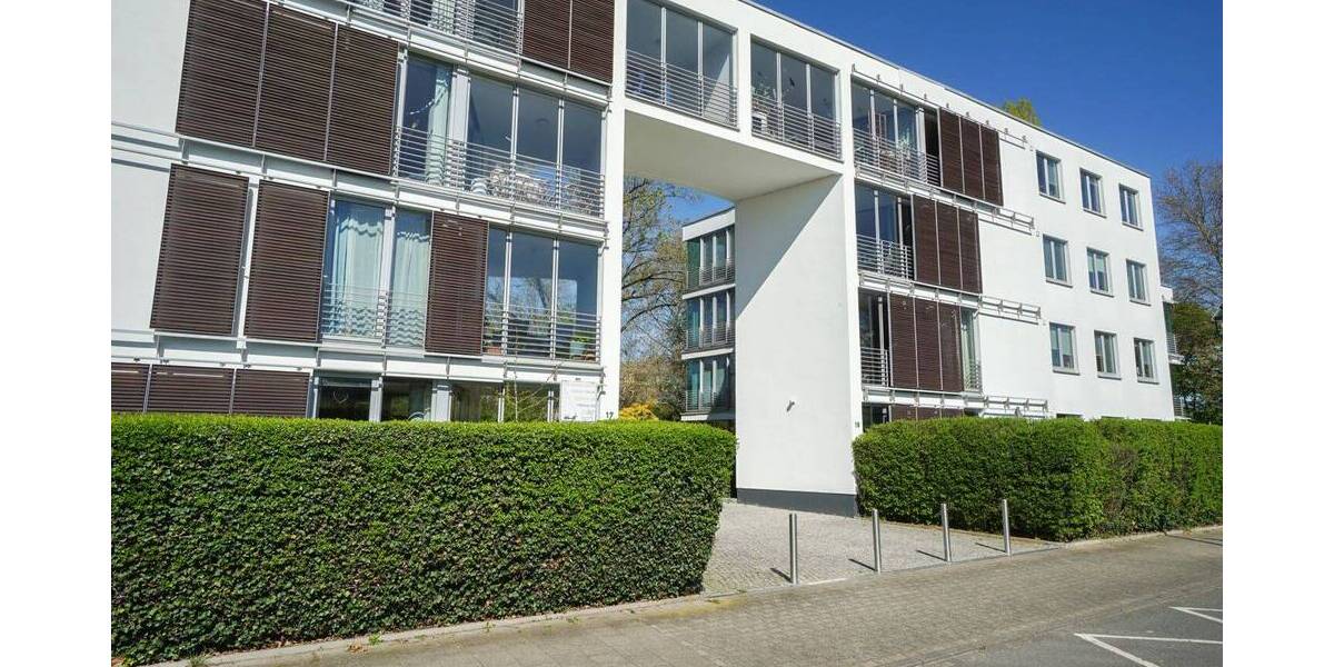 Etagenwohnung Düsseldorf Niederkassel - 3 Zimmer, 74 m&sup2;, 1.743&euro; | Angebot:26107834