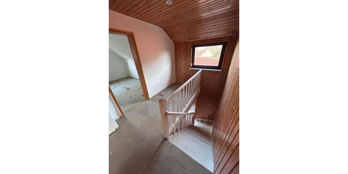 Gemütliche Doppelhaushälfte in Sehnde ( Rethmar ) zu vermieten 3 zimmer