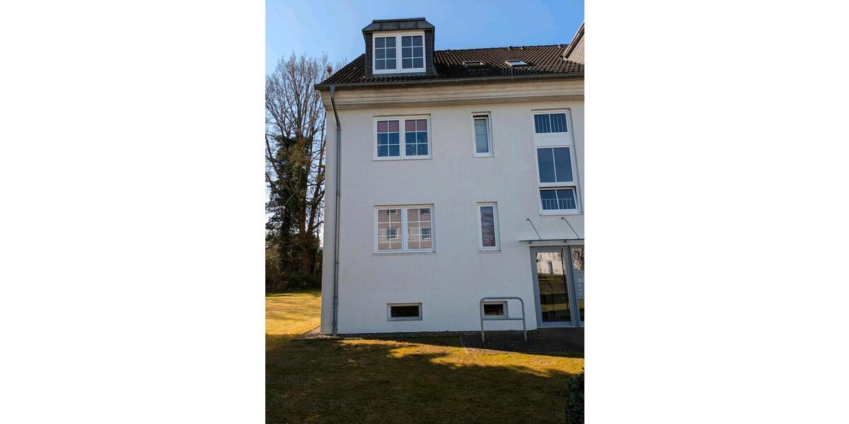 Etagenwohnung Hohenlockstedt - 2 Zimmer, 59 m&sup2;, 455&euro; | Angebot:25991324