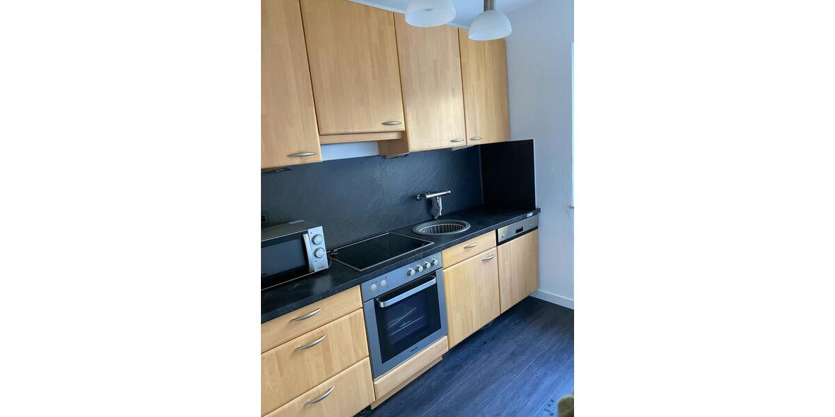 Etagenwohnung Regensburg Galgenberg - 3 Zimmer, 82 m&sup2;, 1.350&euro; | Angebot:25893705