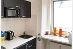 Etagenwohnung Dortmund Hombruch - 1 Zimmer, 46 m&sup2;, 695&euro; | Angebot:26527185