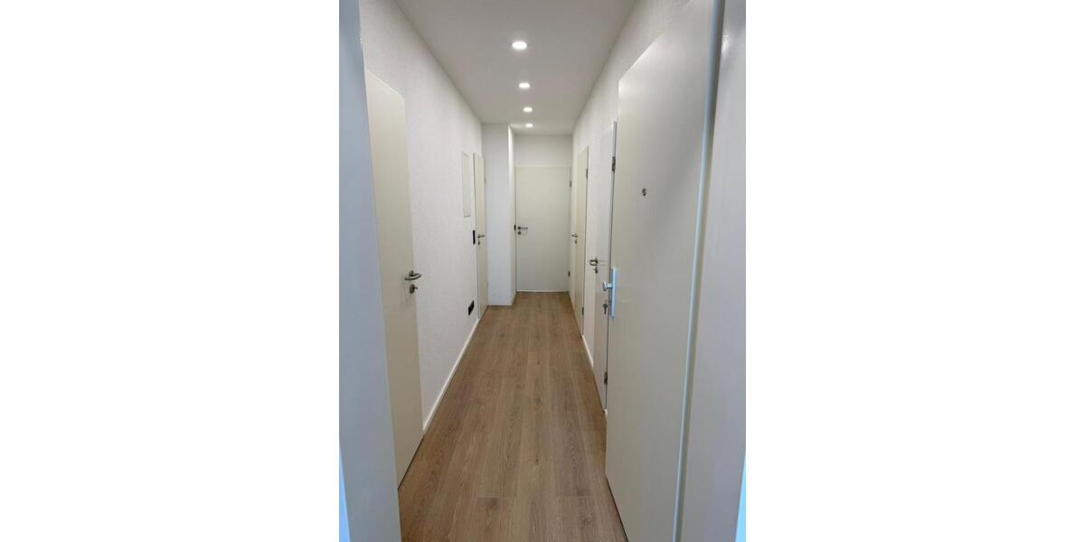 Etagenwohnung Kassel Nordshausen - 4 Zimmer, 85 m&sup2;, 980&euro; | Angebot:25306031