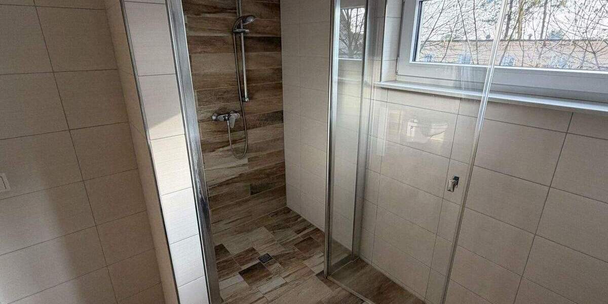 Etagenwohnung Bielefeld / Senne Senne - 3 Zimmer, 107 m&sup2;, 1.289&euro; | Angebot:26161161