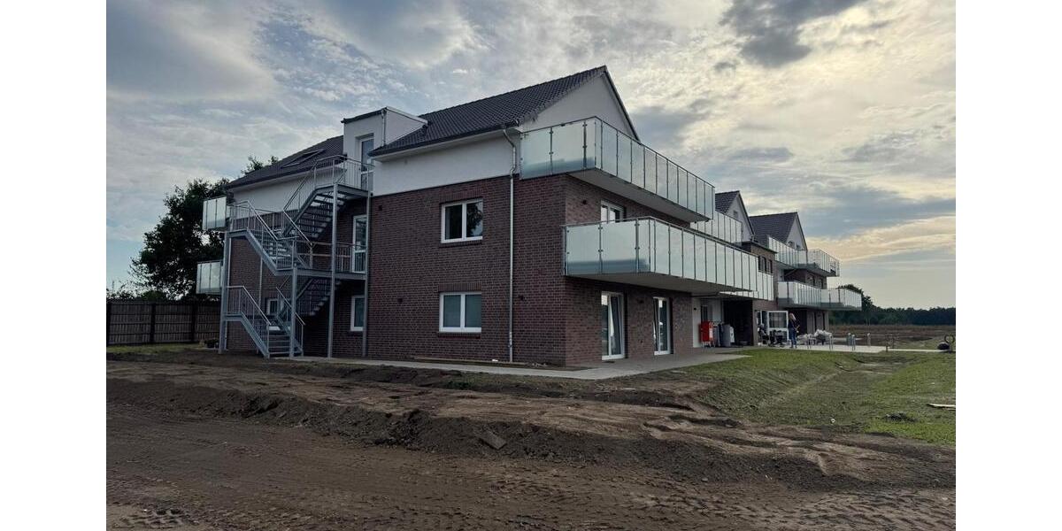 Etagenwohnung Eschede - 1 Zimmer, 37 m&sup2;, 810&euro; | Angebot:24755513