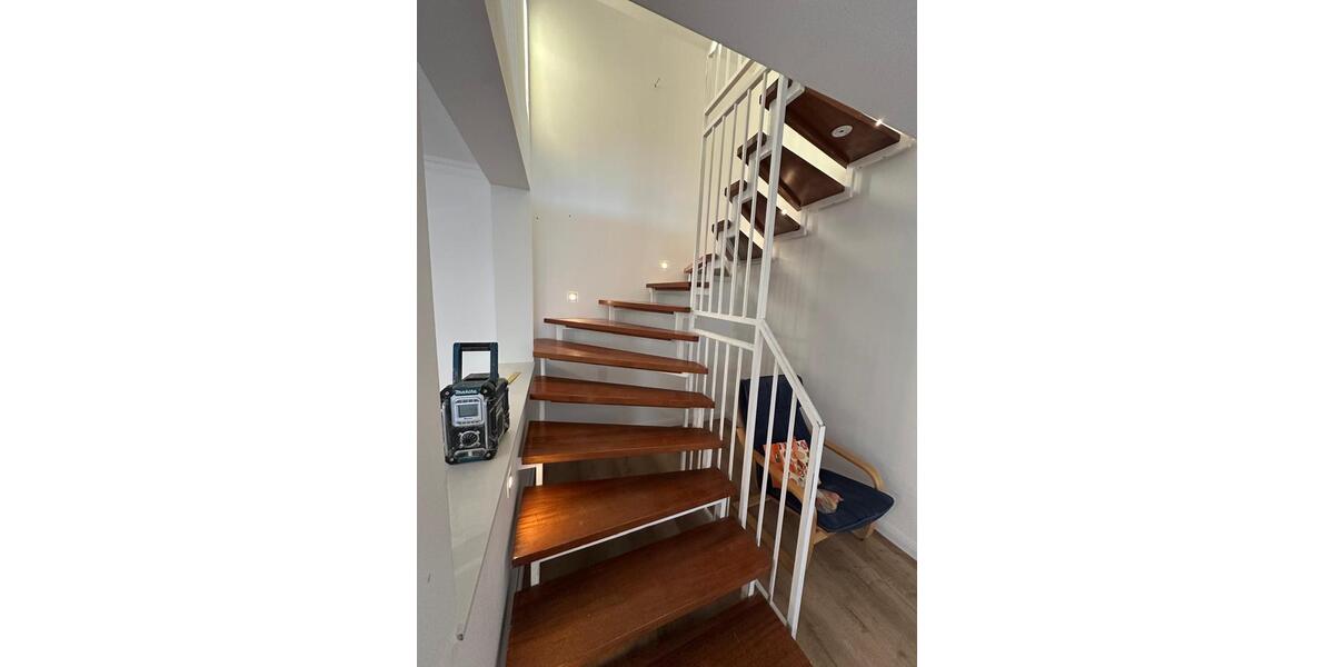 Freistehendes Haus in Garbsen 6 zimmer