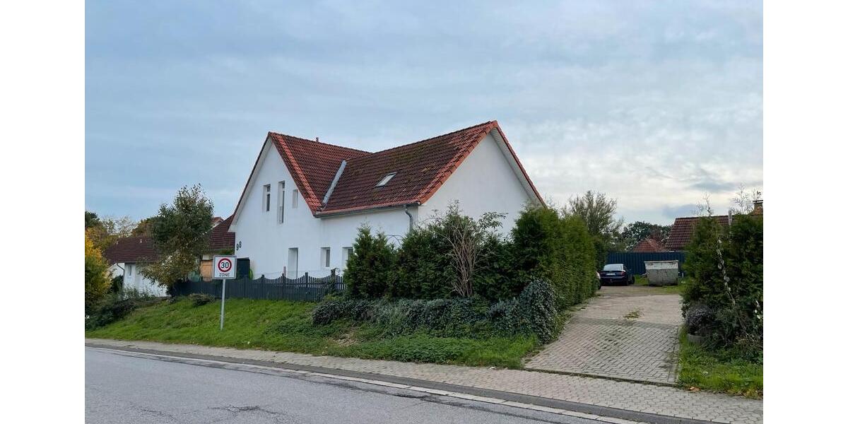 Erdgeschoßwohnung Bad Oeynhausen Dehme - 2 Zimmer, 44 m&sup2;, 440&euro; | Angebot:26431156