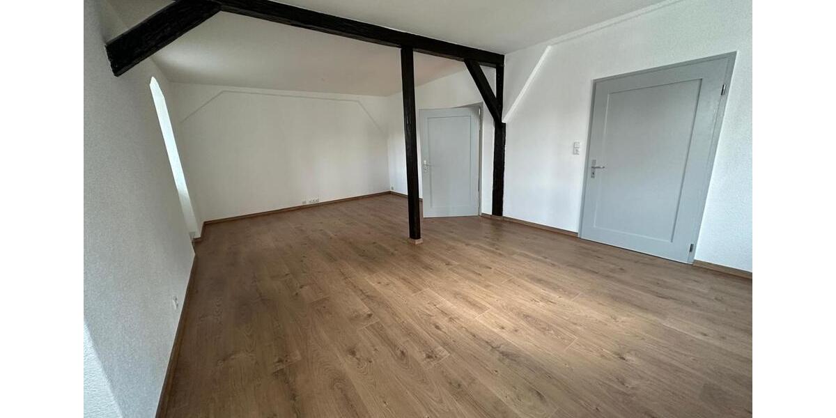 Etagenwohnung Babenhausen - 3 Zimmer, 94 m&sup2;, 920&euro; | Angebot:25364683