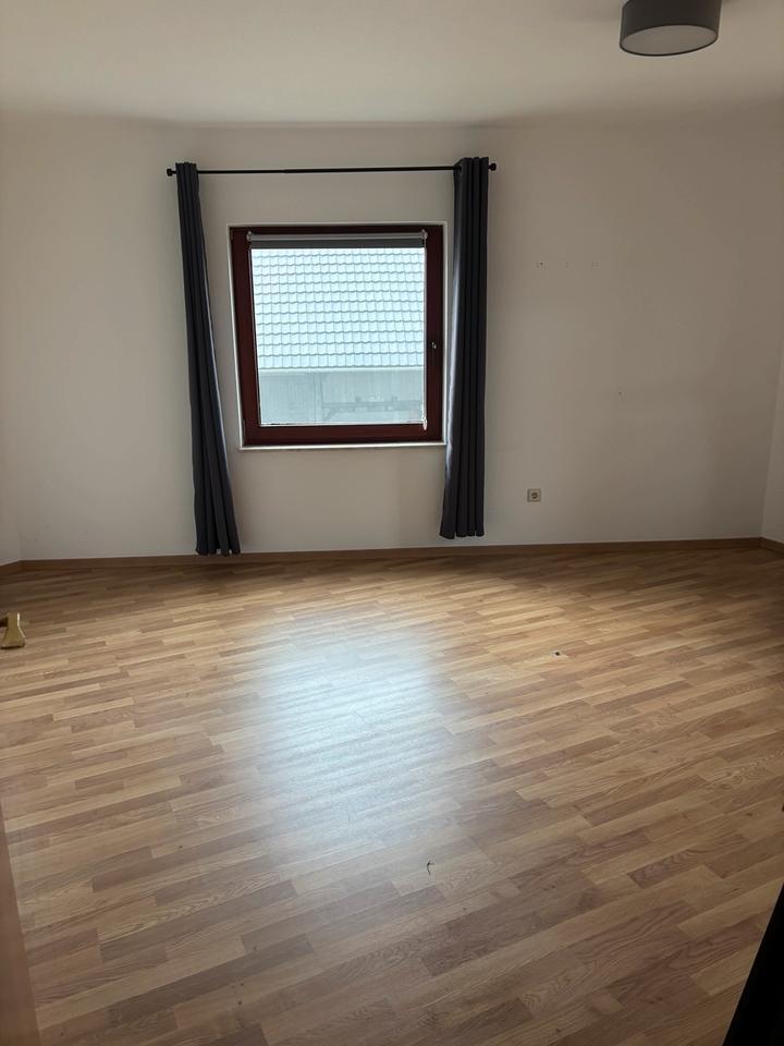 Wohnung ab sofort zu vermieten zimmer