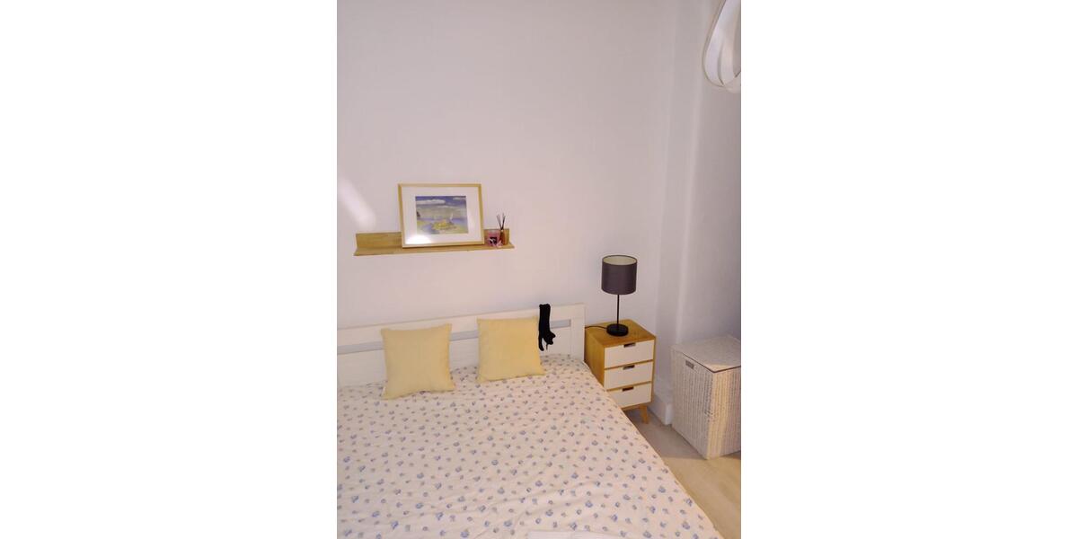 Etagenwohnung Bad Freienwalde (Oder) - 1 Zimmer, 30 m&sup2;, 250&euro; | Angebot:26636449