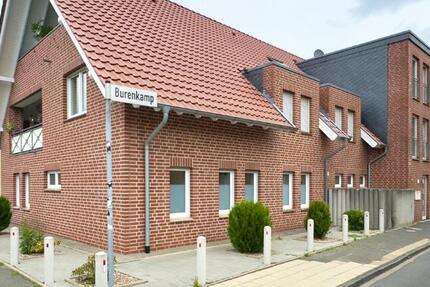 Wohnung Werne - 3 Zimmer, 84 m&sup2;, 1.011&euro; | Angebot:24712528