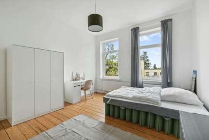 WG-Zimmer in Hamburg 649 € 16 m² zimmer