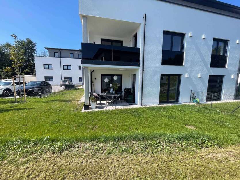 Wohnung zum Mieten in Tüßling 985 € 73 m²