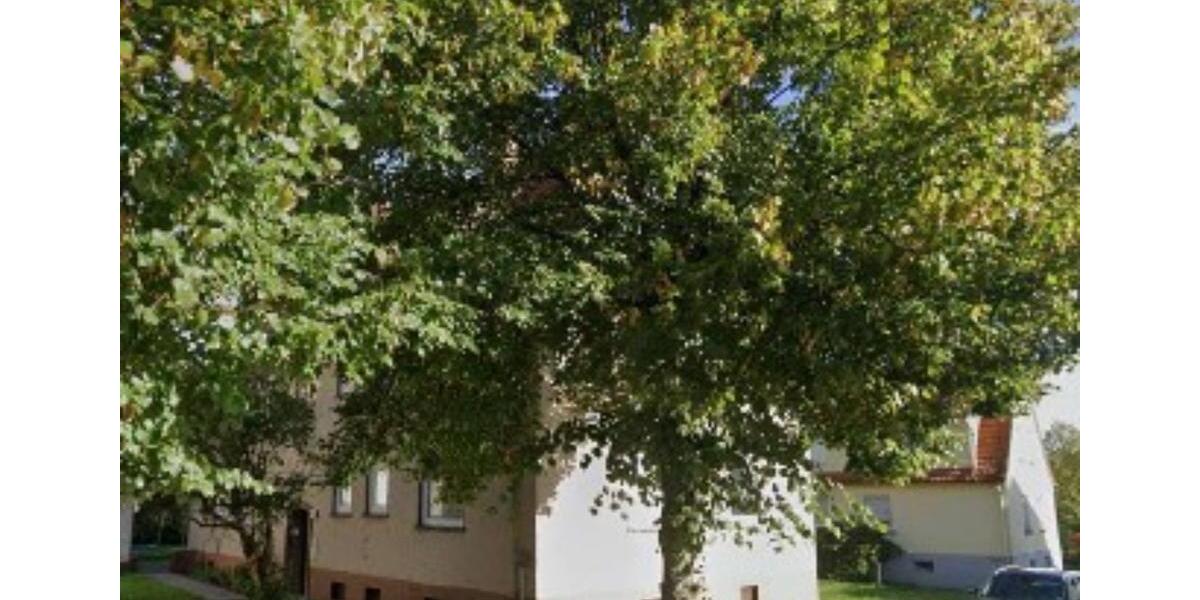 402.03 Schöne 1 ZKB Wohnung in der Katharinenstraße 12, 36103 Flieden. 2 zimmer