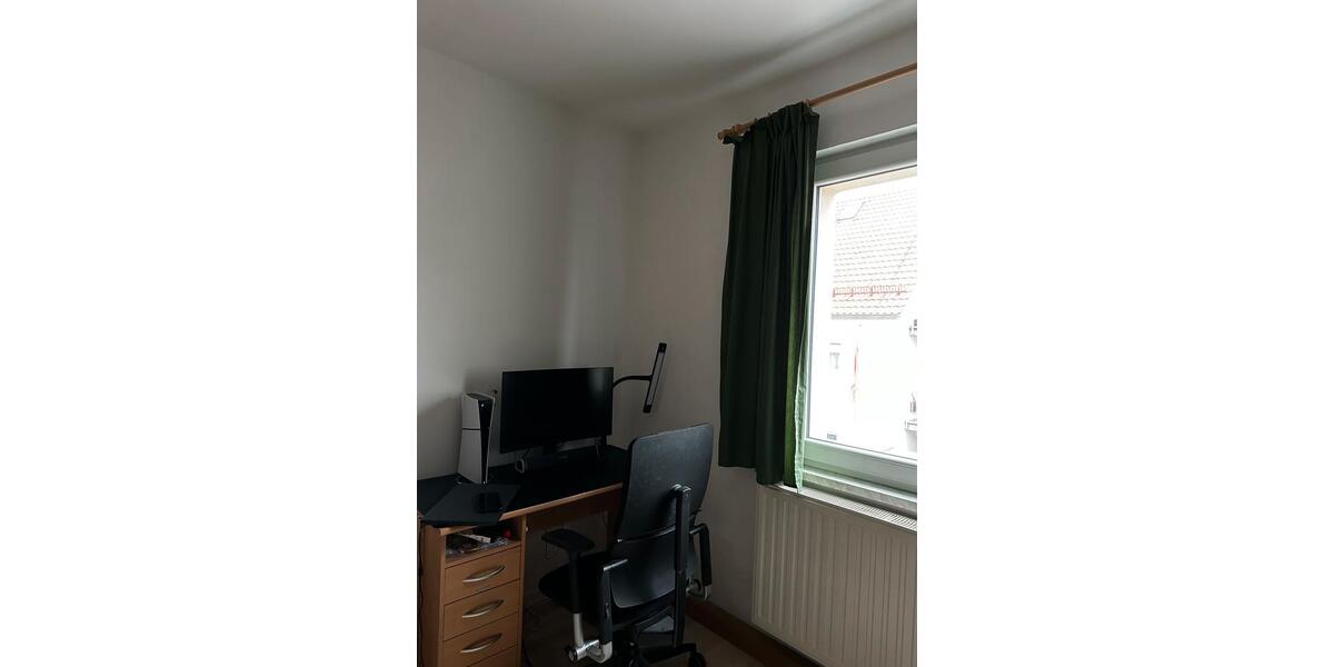 Wohnen auf Zeit Regensburg Galgenberg - 1 Zimmer, 14 m&sup2;, 450&euro; | Angebot:26236146