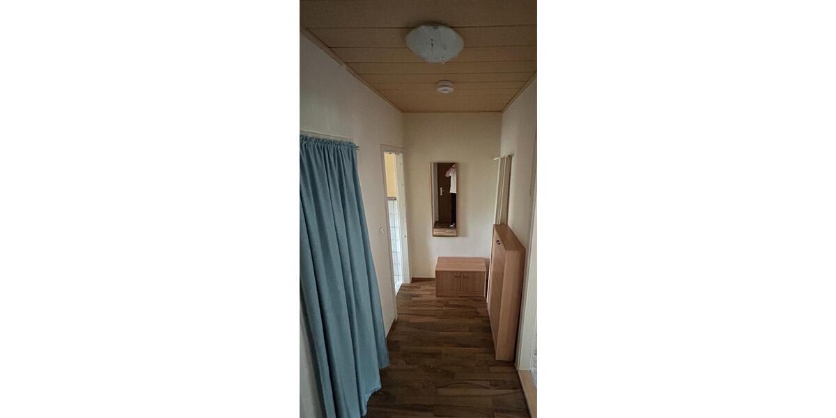 Etagenwohnung Wittenberge - 2 Zimmer, 51 m&sup2;, 310&euro; | Angebot:26021543