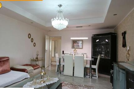 Gut geschnitten. Gut zu wohnen. 3 zimmer