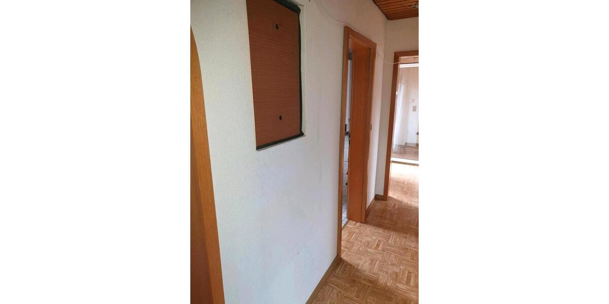 Dachgeschoßwohnung Mannheim Gartenstadt - 3 Zimmer, 75 m&sup2;, 920&euro; | Angebot:26577689