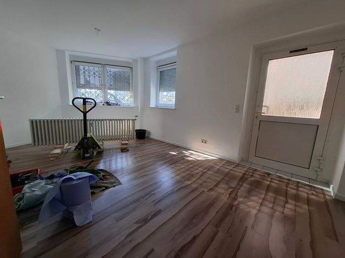 Etagenwohnung Bonn Zentrum - 2 Zimmer, 43 m&sup2;, 450&euro; | Angebot:26129322