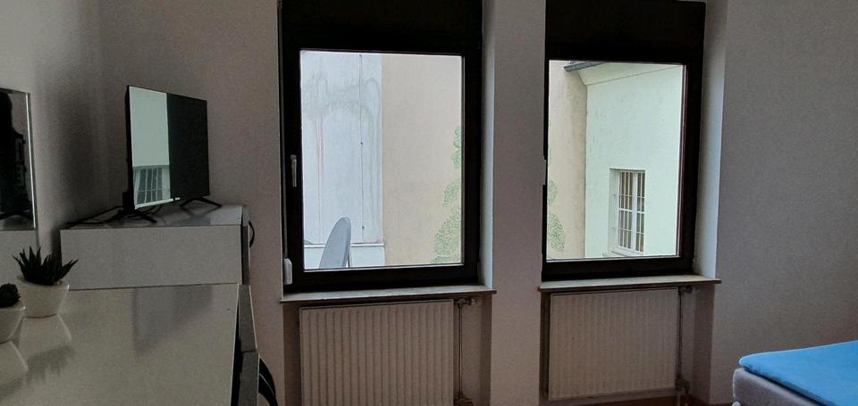 Wohnen auf Zeit Ulm - 600&euro; | Angebot:26402552
