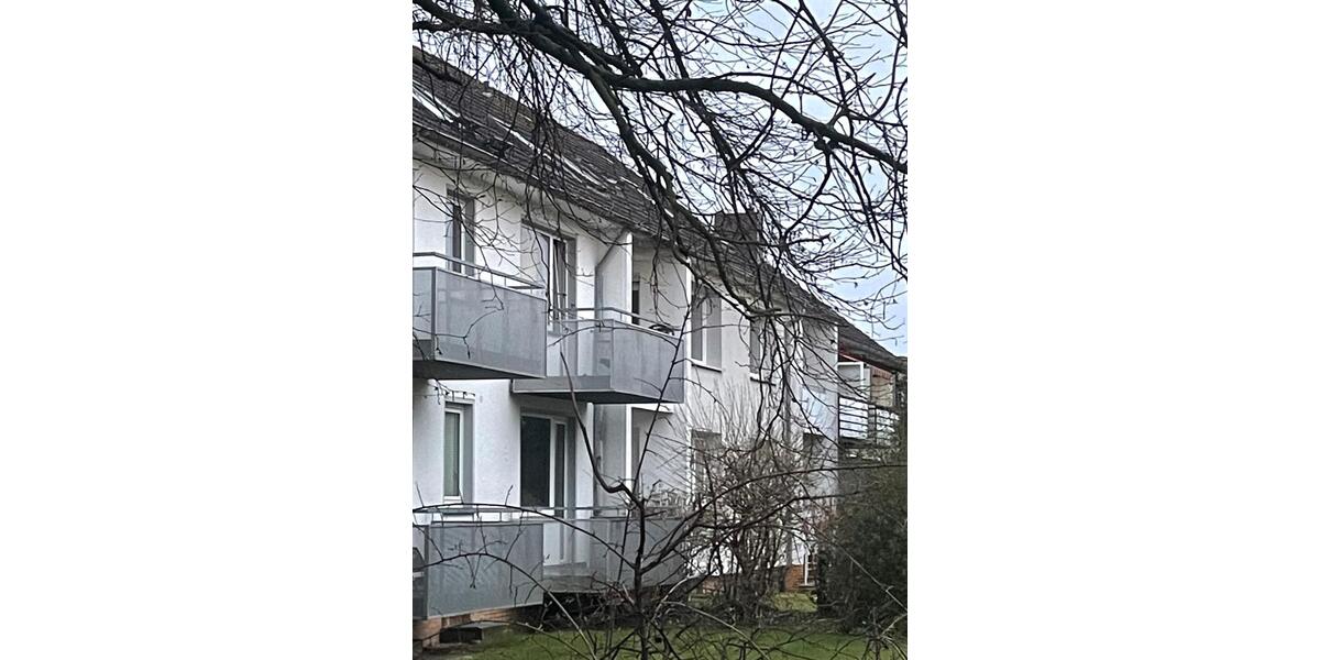 Etagenwohnung Walsrode - 1 Zimmer, 34 m&sup2;, 475&euro; | Angebot:25960200