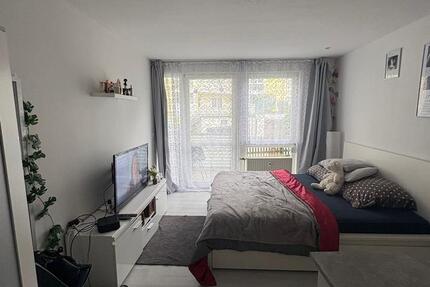 Wohnung Bayreuth Meyernberg - 1 Zimmer, 23 m&sup2;, 500&euro; | Angebot:26551199