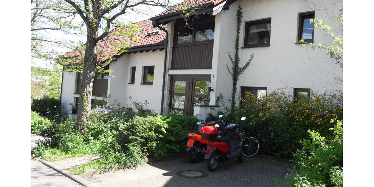 Etagenwohnung Tübingen Schönblick / Winkelwiese - 4.5 Zimmer, 113 m&sup2;, 1.290&euro; | Angebot:26102366
